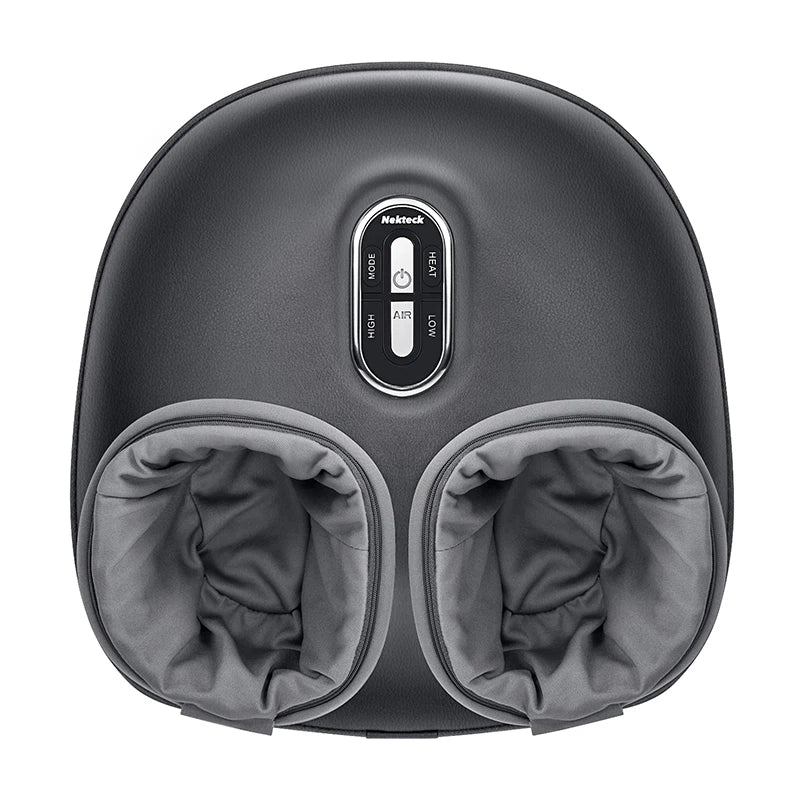 Premium Shiatsu Foot Massager